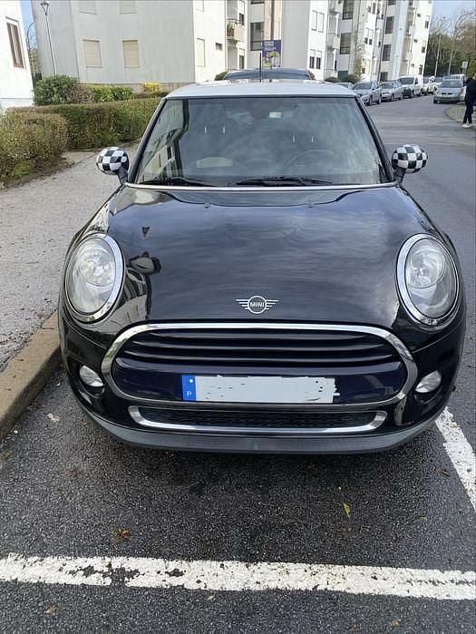 Usado 2015 Mini Cooper Citadino | € 13.500 (Bom preço) - Imagem 1/4