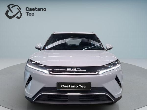 Usado BYD Atto 2 130 kW (177 HP) 2025 Branco SUV