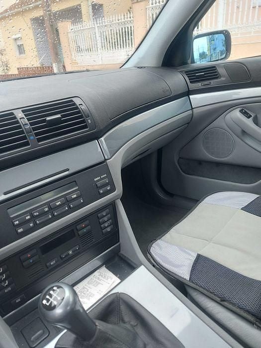 Usado 2000 BMW 520 Sedan | € 4.900 - Imagem 1/4