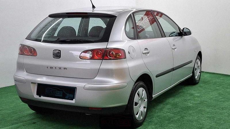 Usado 2003 Seat Ibiza Sedan | € 3.200 (Preço justo) - Imagem 1/2