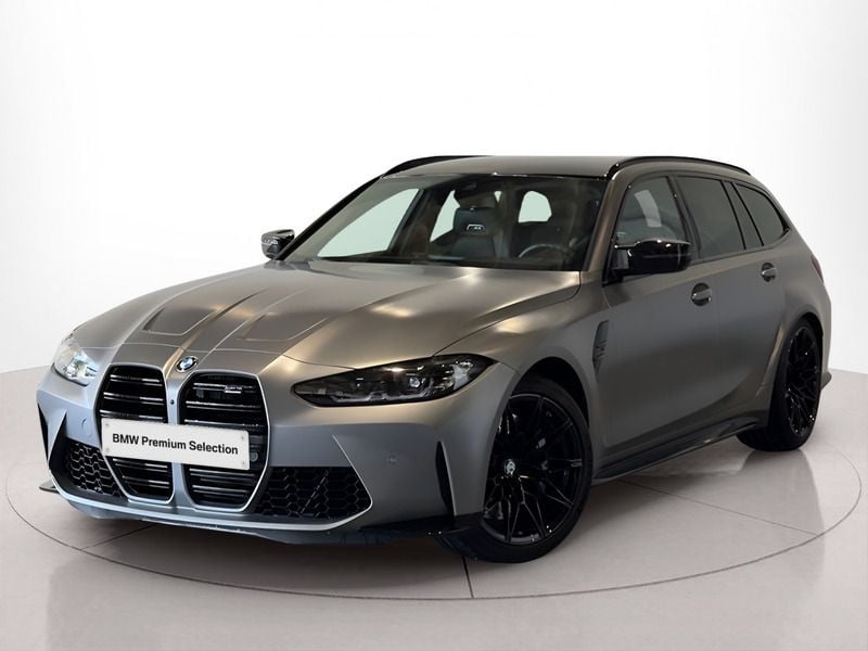 Usado 2024 BMW M3 Competition Edition Carrinha | € 114.947 (Preço justo) - Imagem 1/4