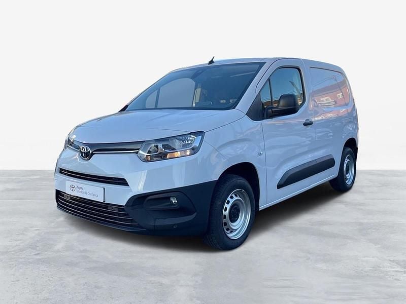 Usado Toyota Proace City City 100 HP (73 kW) 2023 Branco (sólida) Monovolume