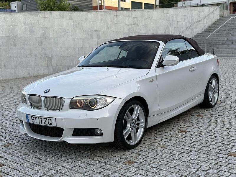 Usado 2014 BMW 118 Citadino | € 14.750 (Preço justo) - Imagem 1/4