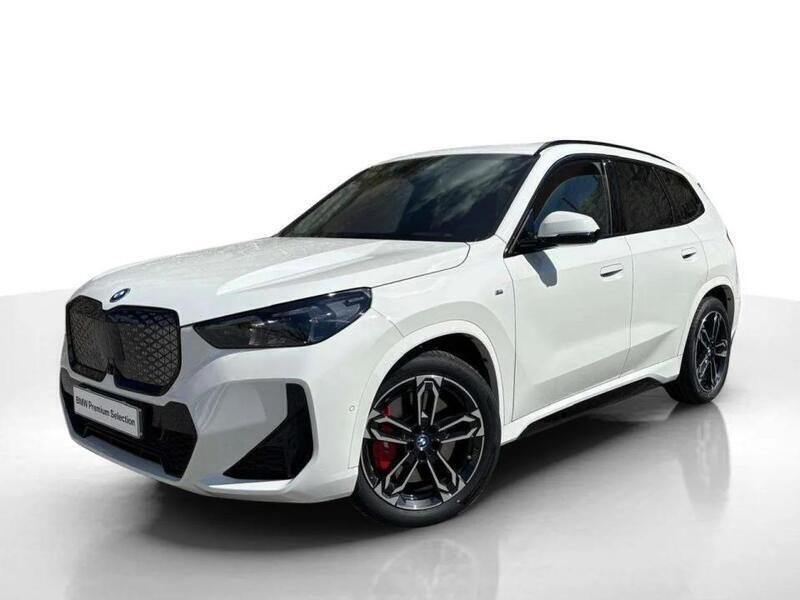 Branco Novo 2025 BMW iX SUV | € 60.000 (Bom preço) - Imagem 1/4
