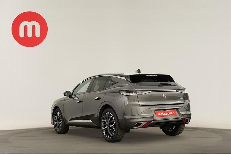 Usado DS Automobiles DS4 Rivoli 130 HP (95 kW) 2024 SUV