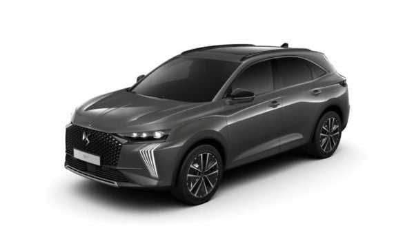 Cinzento titan Novo 2024 DS Automobiles DS7 Crossback SUV | € 67.025 - Imagem 1/1