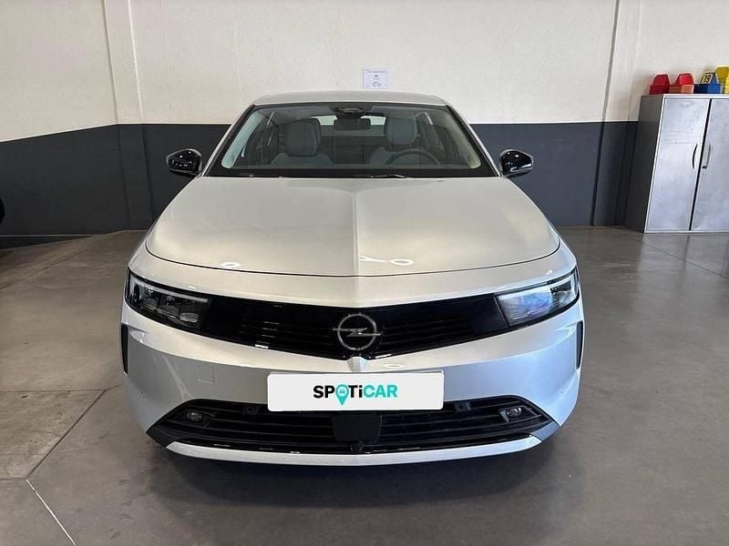 Usado Opel Astra Edition 130 HP (95 kW) 2024 Cinza Carrinha