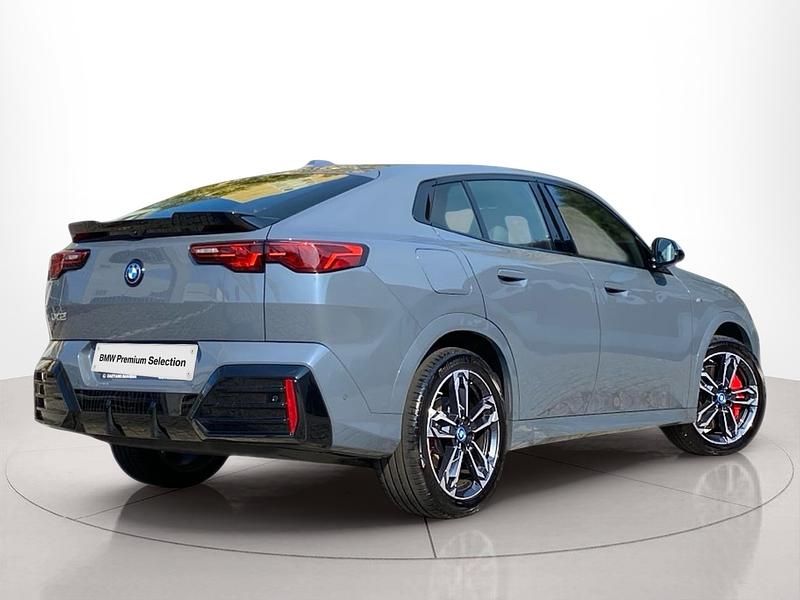 Usado BMW iX2 Comfort Edition 150 kW (204 HP) 2024 SUV