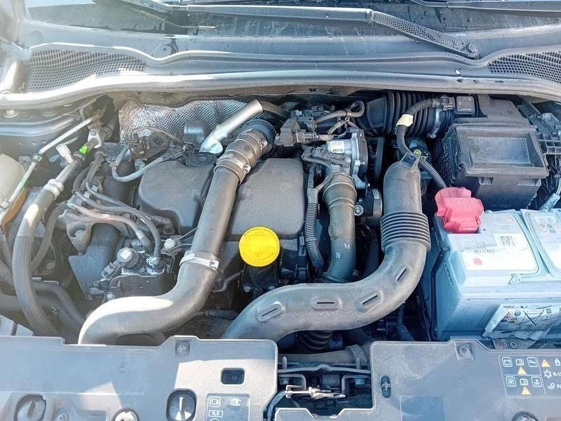 Usado Renault Clio IV 90 HP (66 kW) 2018 Azul Carrinha