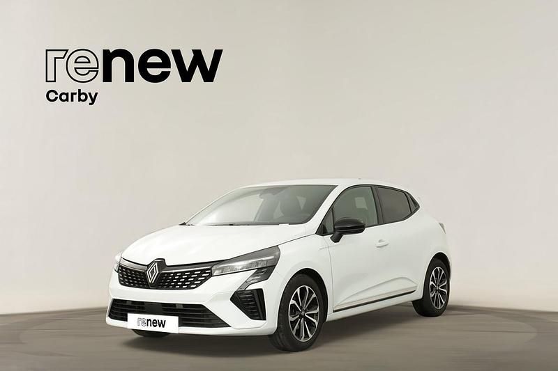 Branco Usado 2021 Renault Trafic Van | € 28.490 - Imagem 1/4