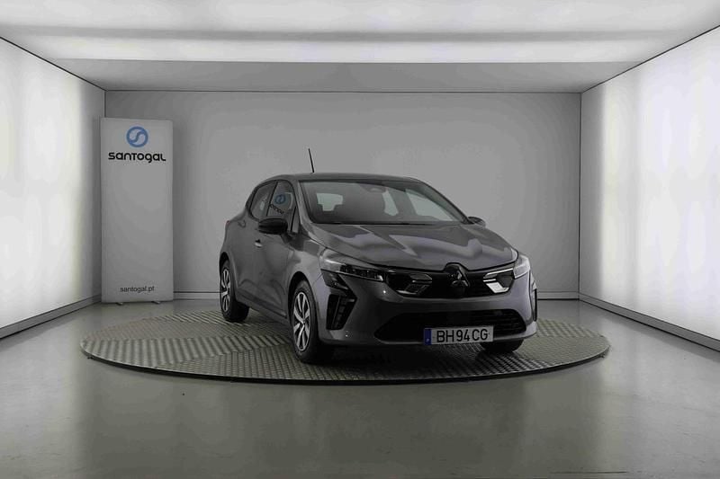 Cinzento Usado 2024 Mitsubishi Colt | € 15.760 (Preço justo) - Imagem 1/2