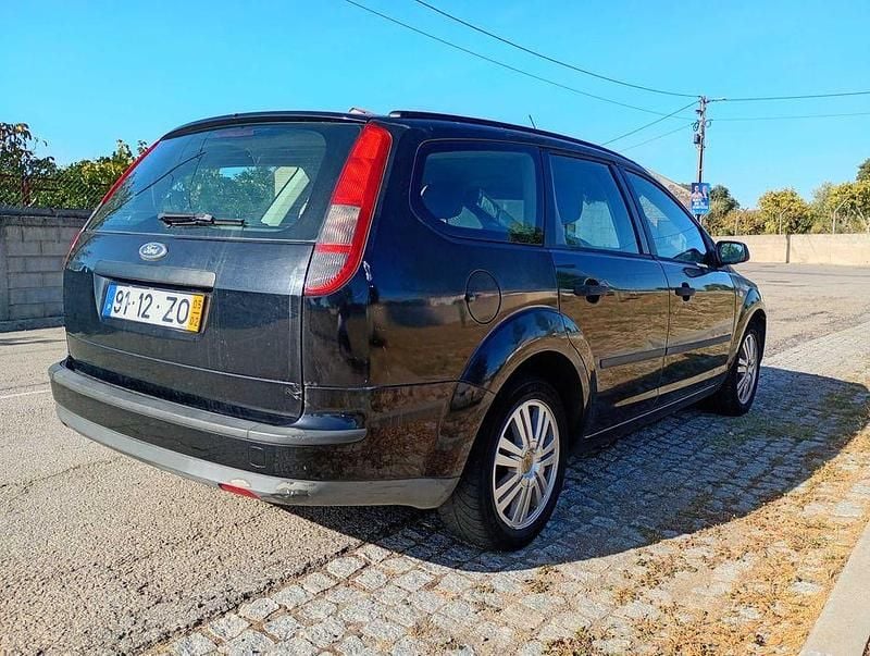 Usado 2005 Ford Focus Carrinha | € 1.950 (Super Preço) - Imagem 1/4