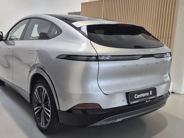 Novo XPENG G6 210 kW (286 HP) 2025 Outra SUV