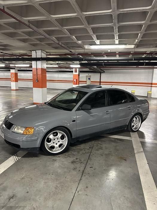 Usado 2000 VW Passat | € 2.499 - Imagem 1/4