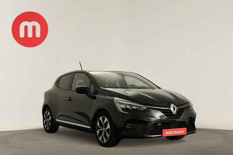 Usado 2024 Renault Clio V Evolution | € 17.999 (Preço justo) - Imagem 1/4