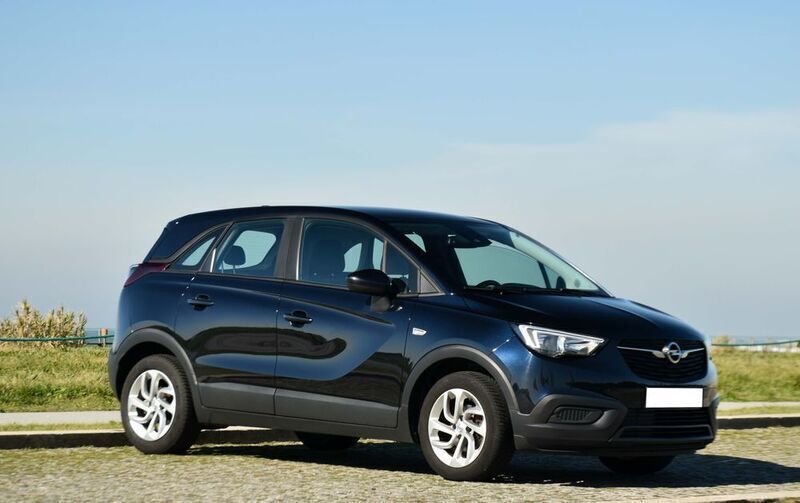 Usado 2019 Opel Crossland X SUV | € 13.500 (Preço justo) - Imagem 1/4