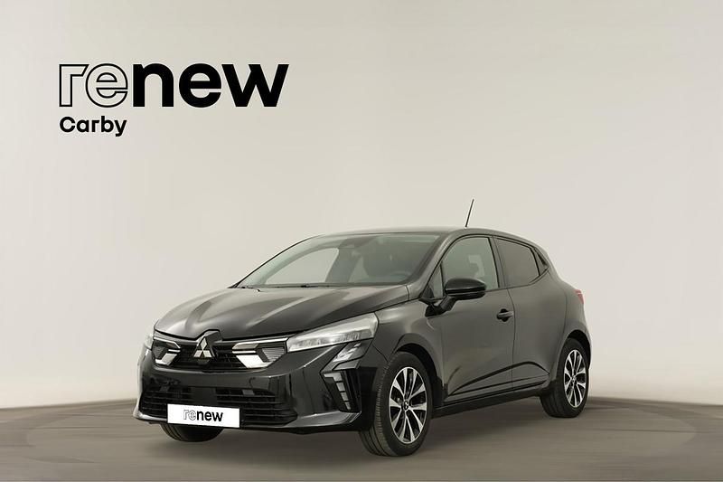 Usado Mitsubishi Colt Invite 91 HP (66 kW) 2024