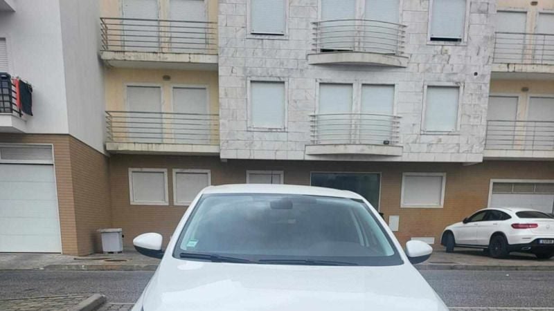 Branco Usado 2019 Peugeot 308 Carrinha | € 10.450 (Bom preço) - Imagem 1/4