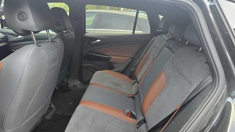Usado VW ID.4 Pro Performance 150 kW (204 HP) 2021 SUV