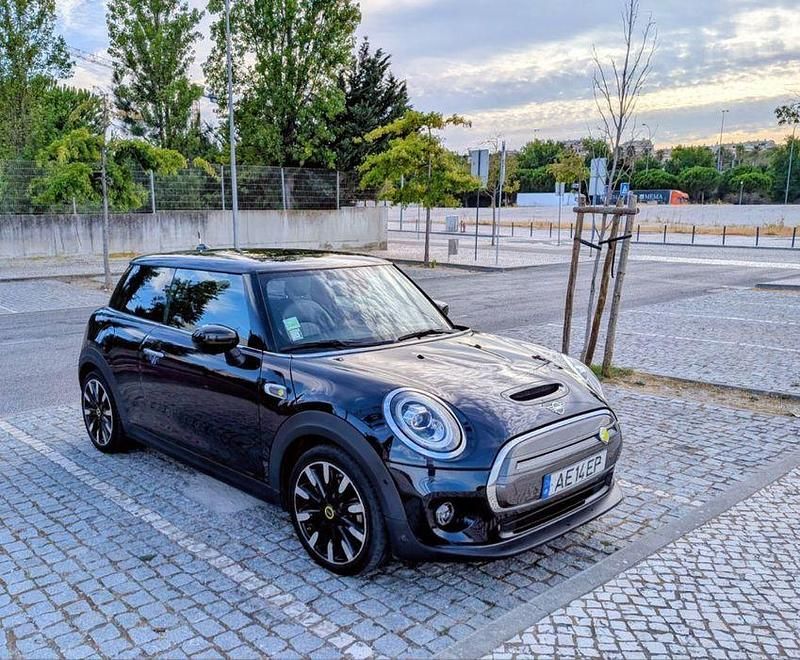 Usado 2020 Mini Cooper Citadino | € 17.500 (Bom preço) - Imagem 1/4