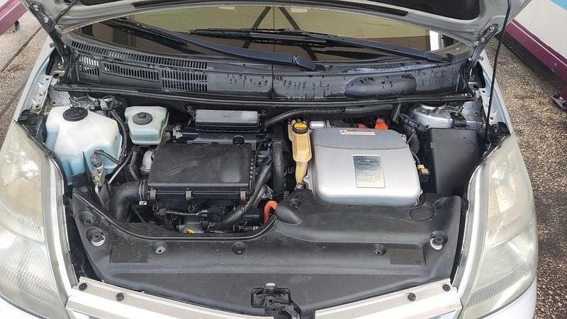 Usado Toyota Prius 122 HP (89 kW) 2006 Citadino