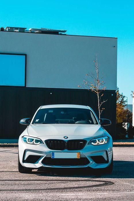 Usado 2018 BMW M2 Competition Edition Coupé | € 57.800 (Preço justo) - Imagem 1/4