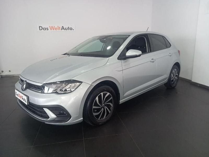 Cinzento Usado 2024 VW Polo | € 19.190 (Preço justo) - Imagem 1/4