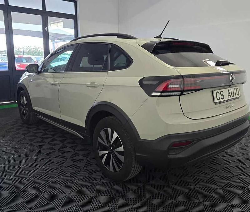 Usado VW Taigo 95 HP (69 kW) 2023 Outra SUV