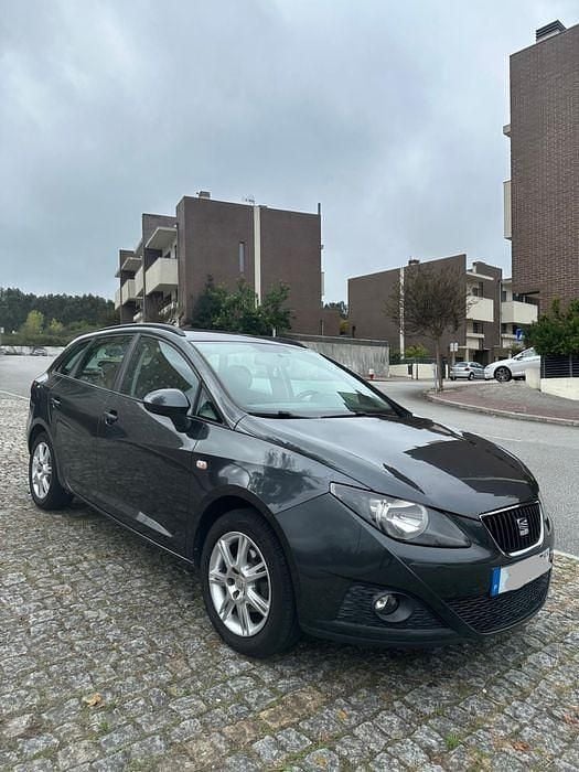 Usado 2011 Seat Ibiza Sedan | € 4.000 (Preço justo) - Imagem 1/4