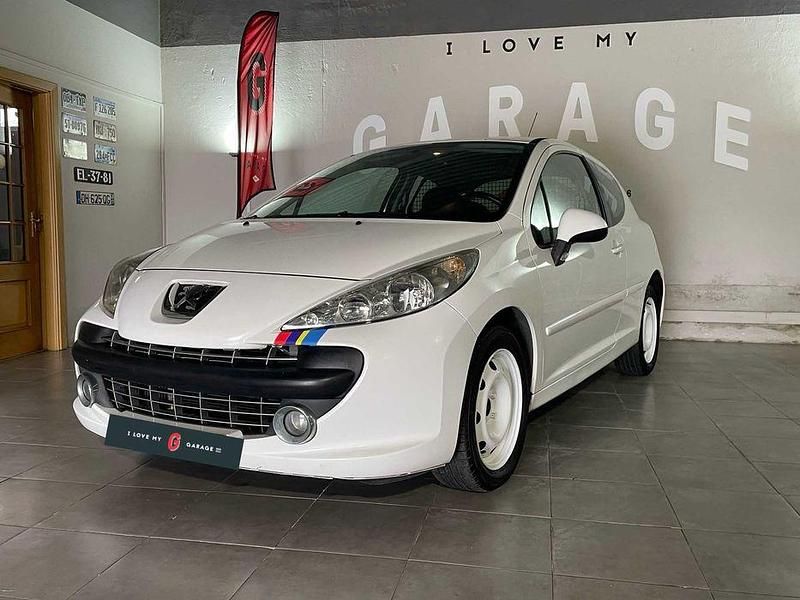 Usado 2008 Peugeot 207 | € 3.950 (Preço justo) - Imagem 1/4