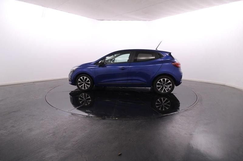 Usado Mitsubishi Colt Invite 91 HP (66 kW) 2024 Azul