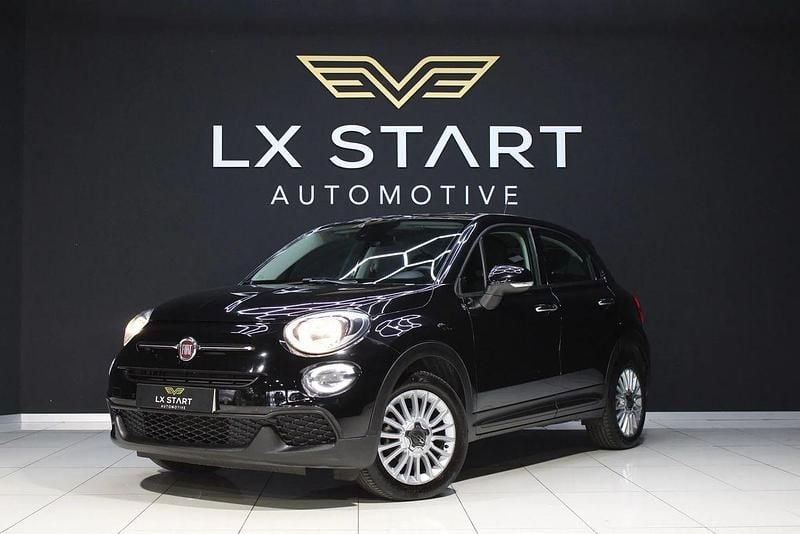 Preto Usado 2020 Fiat 500 Connect | € 13.490 (Bom preço) - Imagem 1/4
