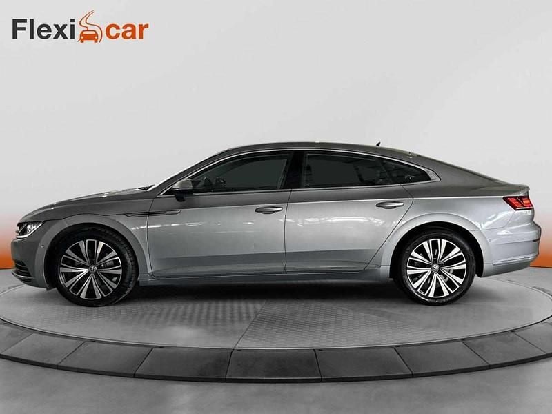Usado VW Arteon 190 HP (139 kW) 2019 Cinzento Citadino