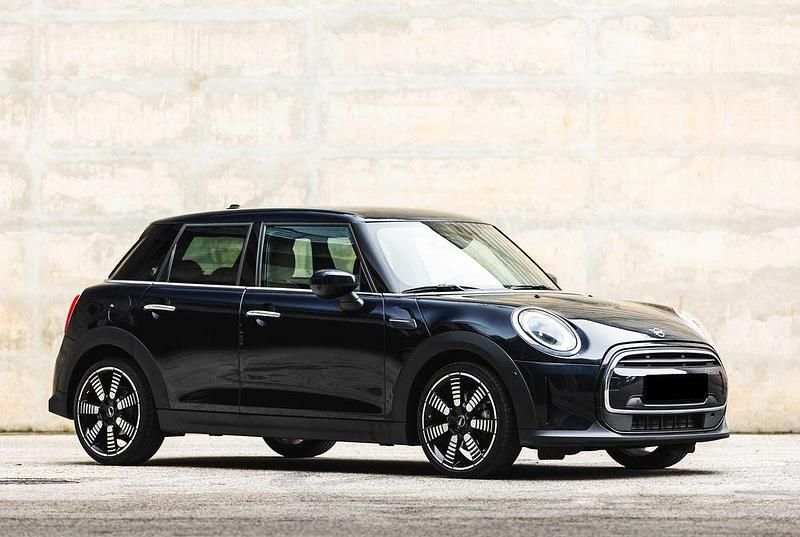 Usado Mini ONE 102 HP (75 kW) 2023 Citadino