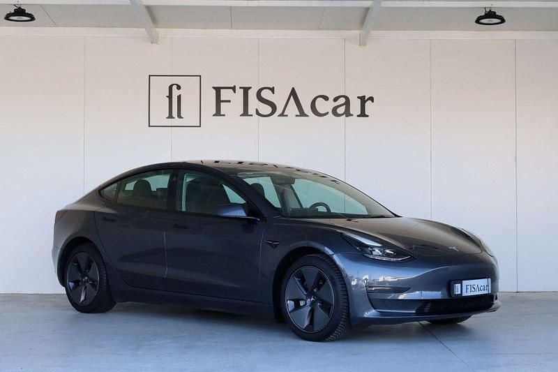 Usado Tesla Model 3 366 kW (498 HP) 2022 Cinza Sedan