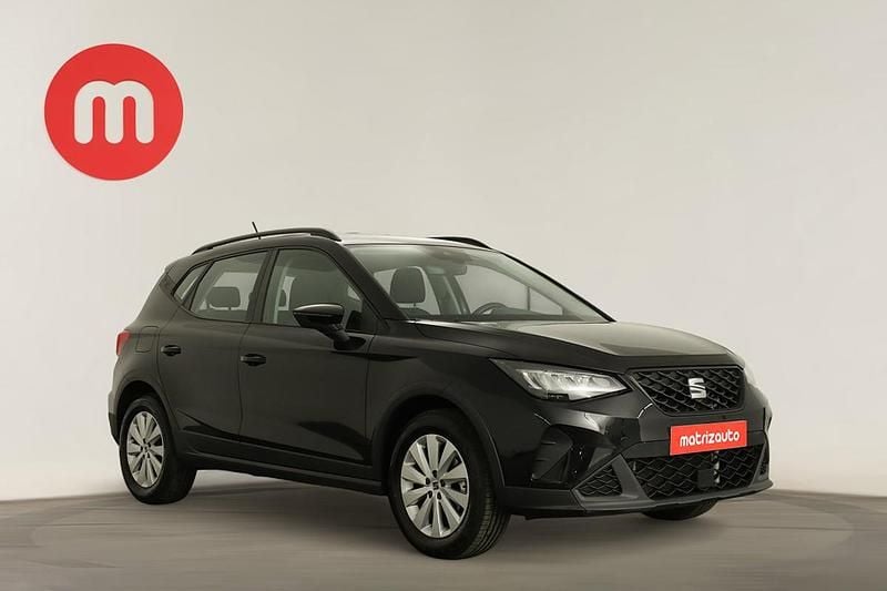 Usado 2024 Seat Arona Style SUV | € 20.499 (Preço justo) - Imagem 1/4