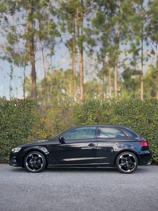 Usado Audi A3 S-Line 2013