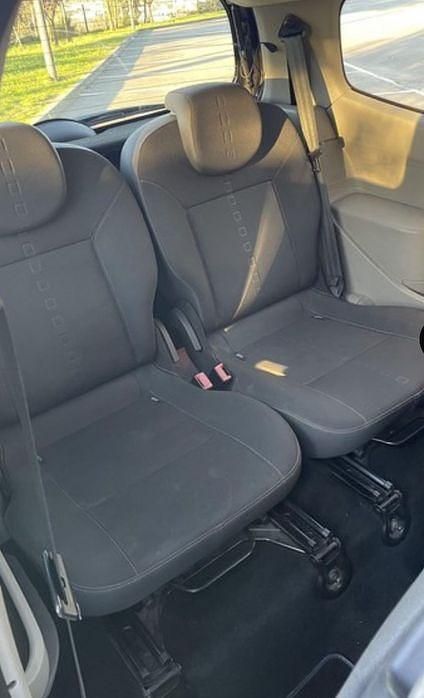 Usado Renault Twingo 75 HP (55 kW) 2008 Citadino