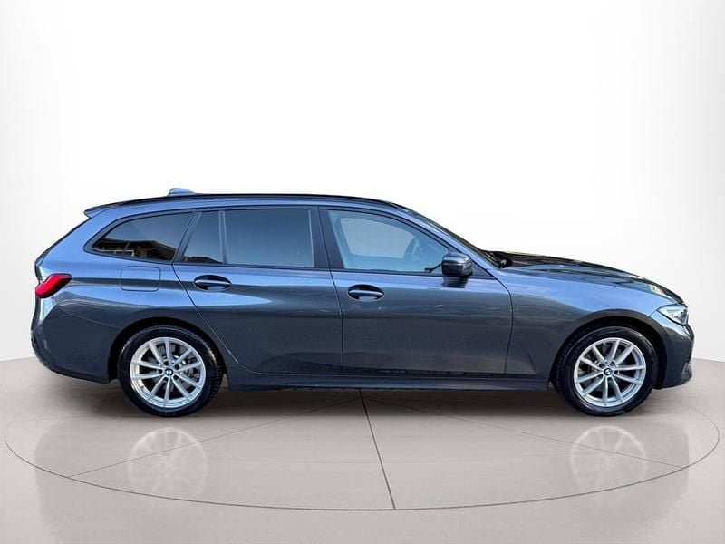 Usado BMW 320e 204 HP (150 kW) 2021