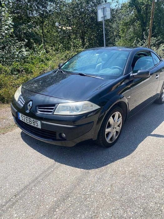 Usado 2017 Renault Mégane IV | € 3.250 - Imagem 1/4