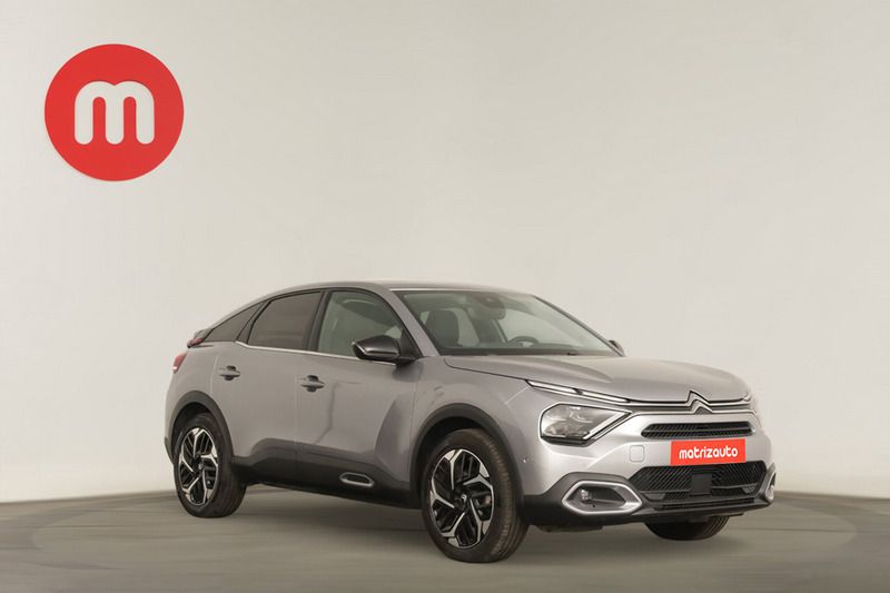 Usado 2024 Citroën C4 PureTech | € 23.999 (Preço justo) - Imagem 1/4