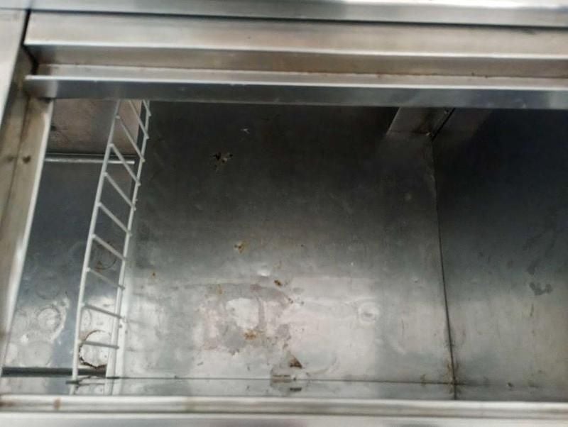 Usado 2005 Nissan Micra Sedan | € 2.200 (Super Preço) - Imagem 1/4