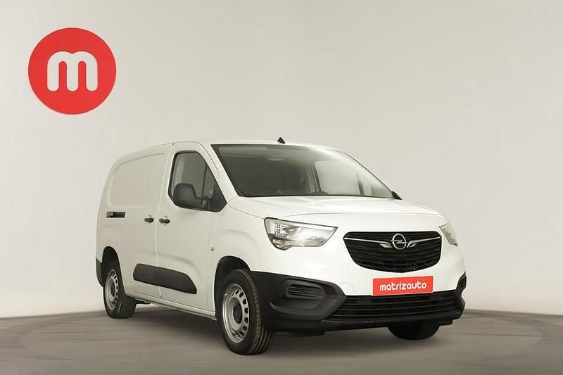 Usado 2022 Opel Combo Enjoy Monovolume | € 13.414 (Bom preço) - Imagem 1/4