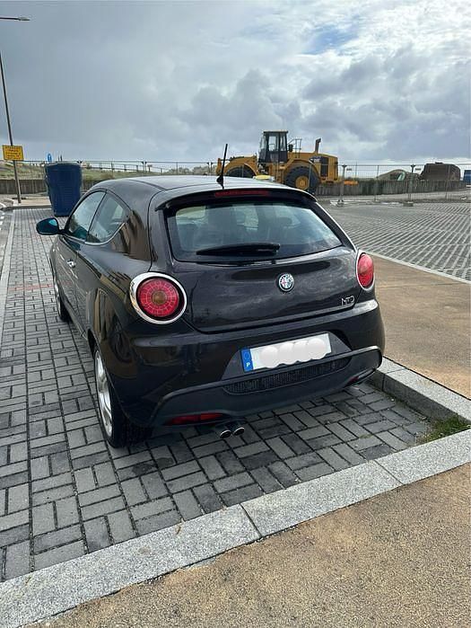 Usado 2008 Alfa Romeo MiTo Citadino | € 6.350 - Imagem 1/4