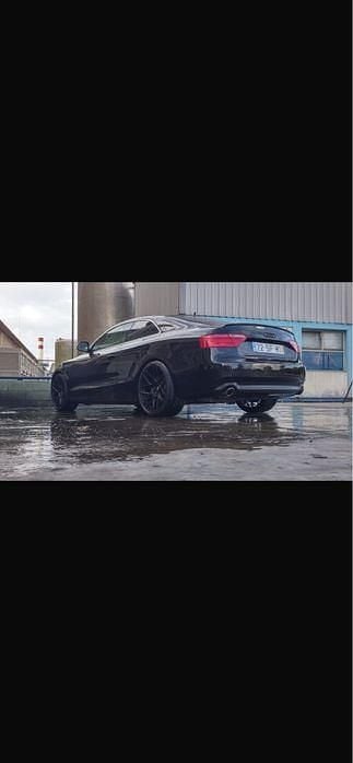 Usado 2008 Audi A5 Coupé | € 12.990 (Super Preço) - Imagem 1/4