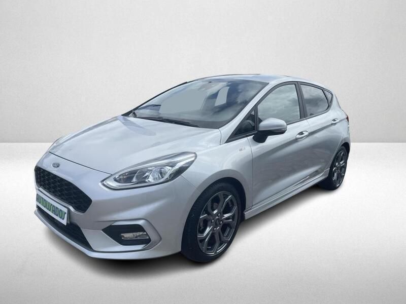 Outra Usado 2020 Ford Fiesta Citadino | € 13.990 (Preço justo) - Imagem 1/4