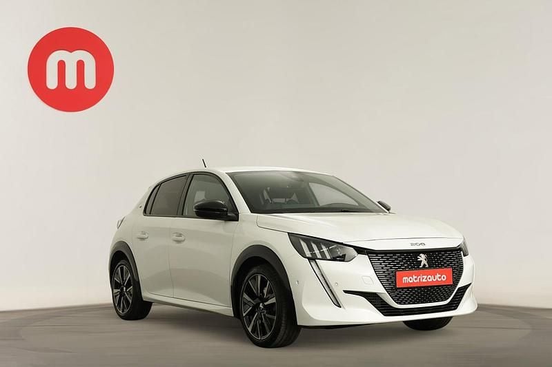 Usado 2023 Peugeot 208 GT Citadino | € 19.699 (Caro) - Imagem 1/4