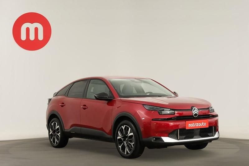 Usado Citroën C4 136 HP (100 kW) 2025 SUV