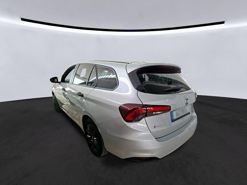 Usado Fiat Tipo Wagon 95 HP (69 kW) 2021 Cinzento Carrinha