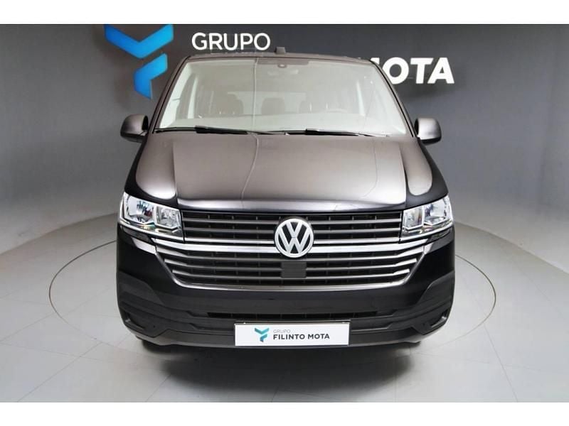 Preto Usado 2023 VW T6.1 Business Van | € 60.000 - Imagem 1/4